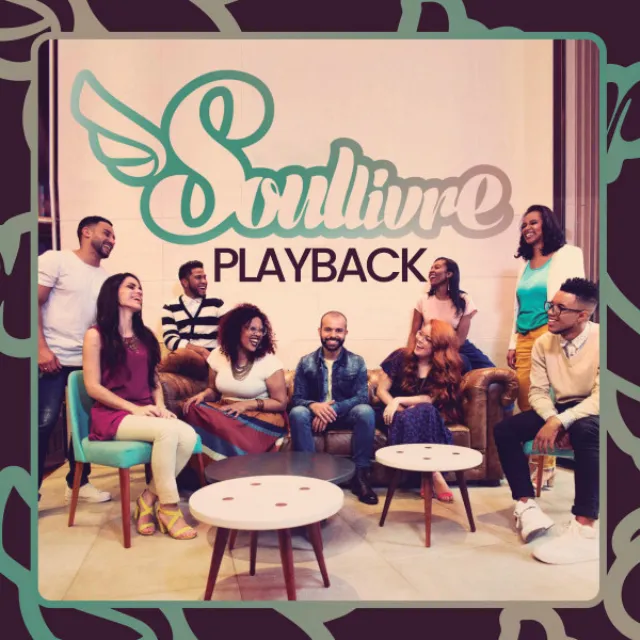 Livre Sou - Playback