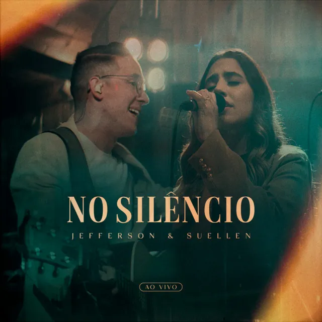 No Silêncio - Ao vivo