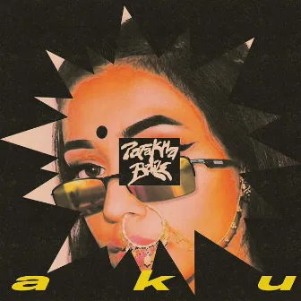 PATAKHA BAILE by AKU