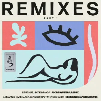 Flores (Meera Remix) by Emanuel Satie