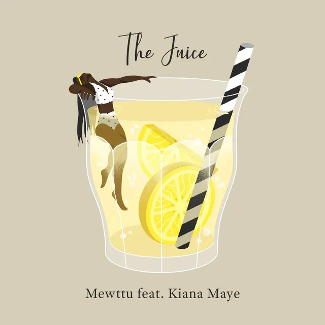 The Juice - Instrumental