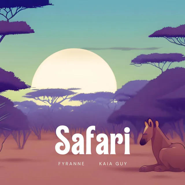 Safari