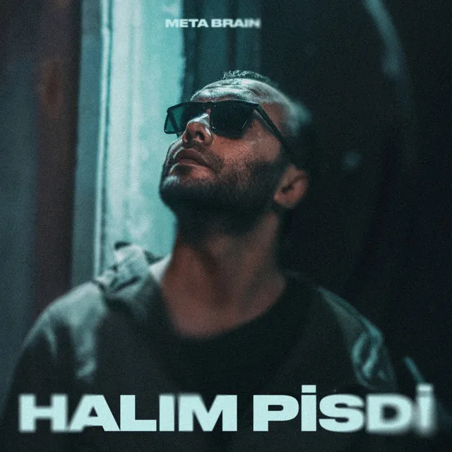 Halım Pisdi