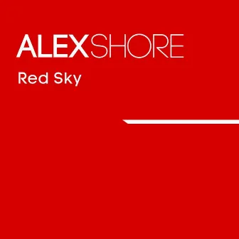 Red Sky by Alex Shore