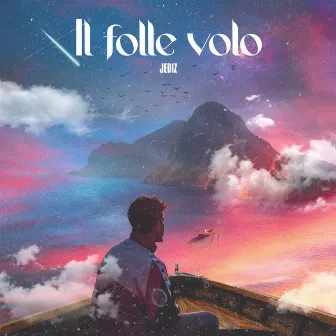 Il Folle Volo by Jediz