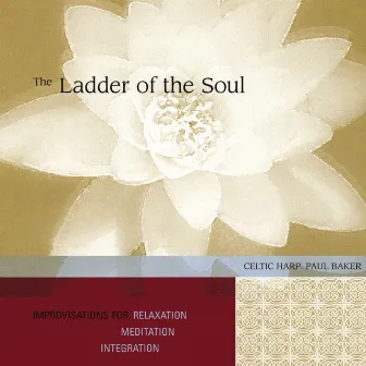 The Ladder Of The Soul by Paul Baker