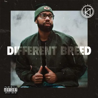 Different Breed by Ya Boi KT