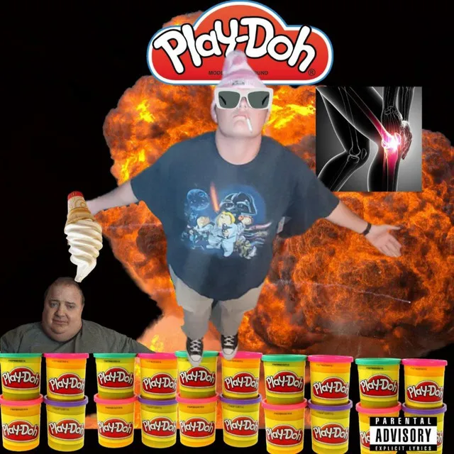 Playdoh