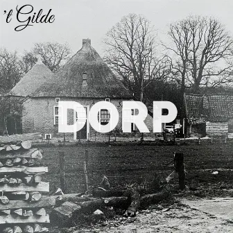 Dorp by 't Gilde