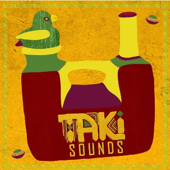 Taki Sounds by S.Taki