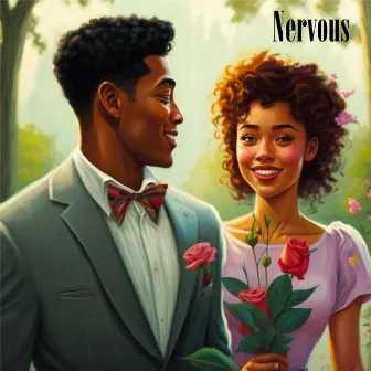 Nervous by Jay Ammo