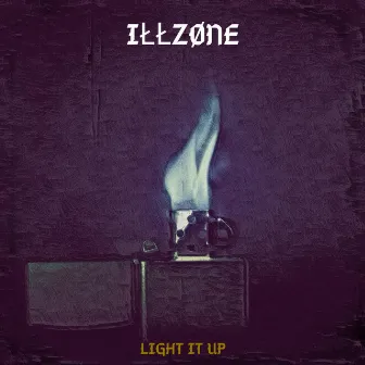 Light It Up by Illzone