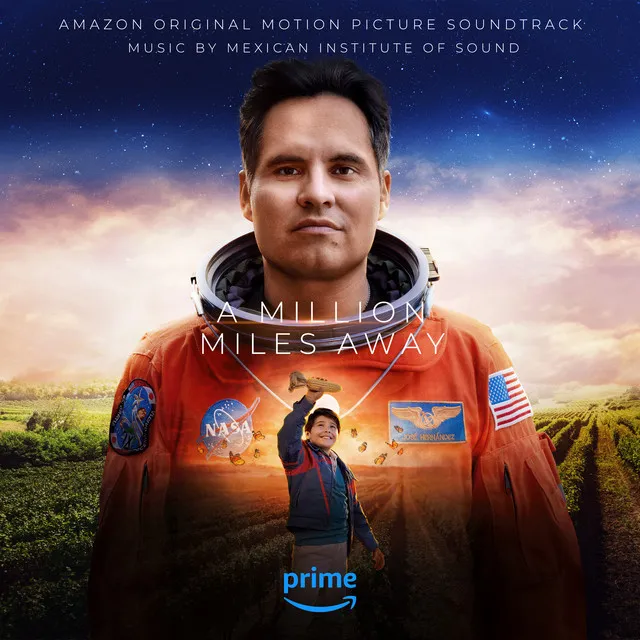 California Dreamin' (From the Amazon Original Movie "A Million Miles Away")