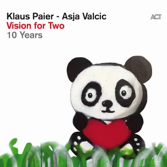 Vision for Two by Klaus Paier