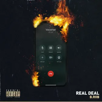 Real Deal by B.ROB