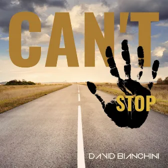 Can't Stop (Radio Edit) by David Bianchini