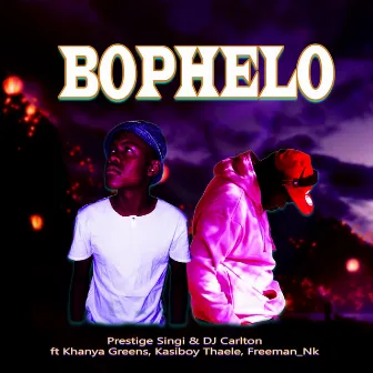 Bophelo by Prestige Singi