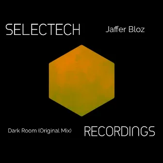 Dark Room (Original Mix) by Jaffer Bloz