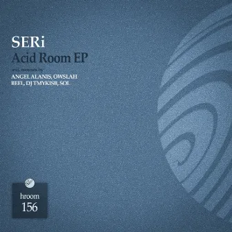 Acid Room Ep by Seri (JP)