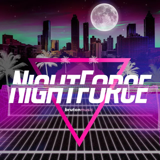 NightForce