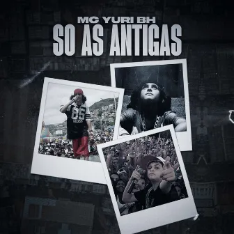 Só as Antigas by A2M PRODUTORA