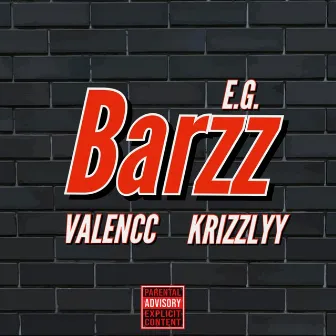 Barzz by Krizzlyy