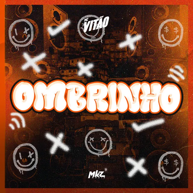 Ombrinho