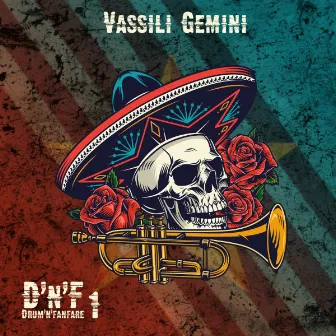 drum'n'fanfare 1 by Vassili Gemini