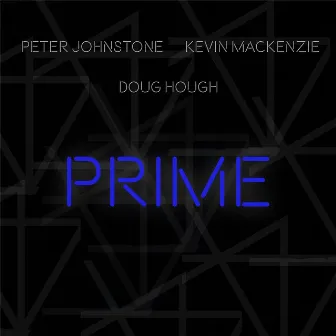 Prime by Kevin MacKenzie