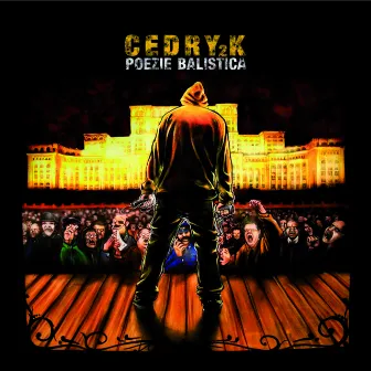 Poezie Balistica by Cedry2k