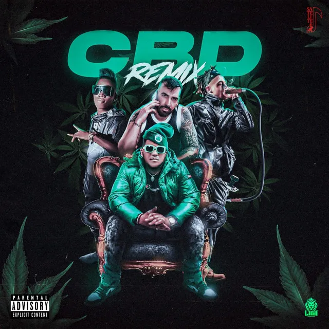 CBD - remix