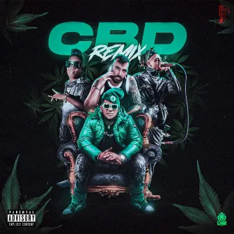 CBD (remix) by 