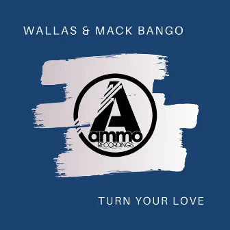 Turn Your Love by Wallas