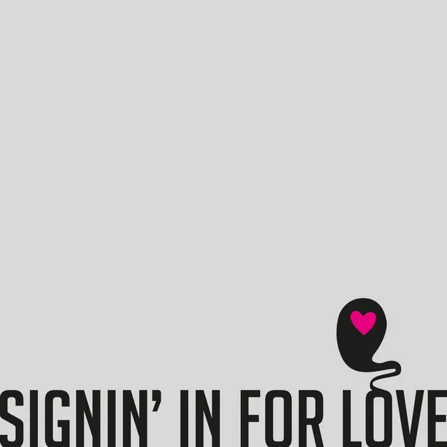 Signin' In For Love (B.Infinite vs. Chris Cowley)