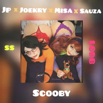 Scooby by Sauza