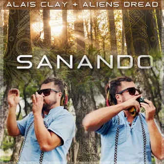 Sanando by Alais Clay