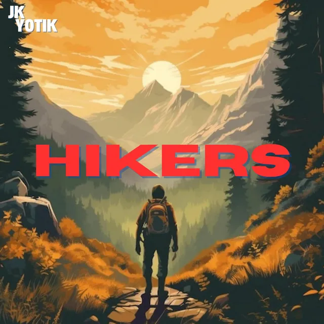 Hikers