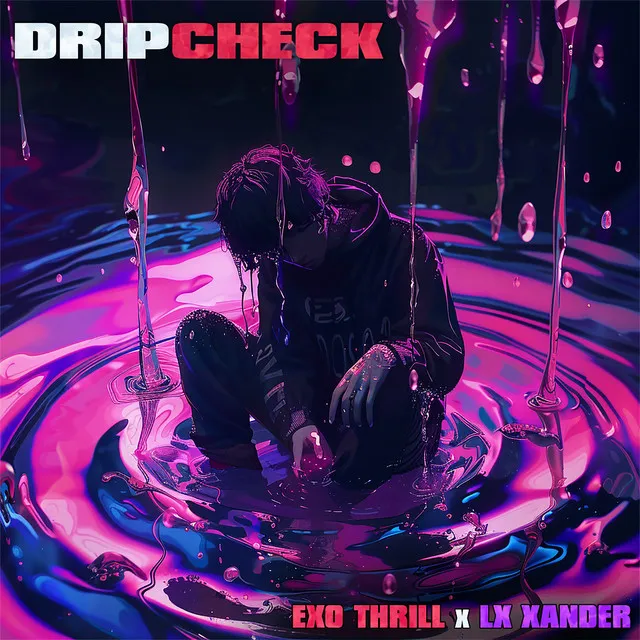 Dripcheck