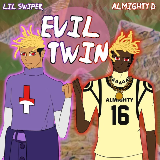 Evil Twin