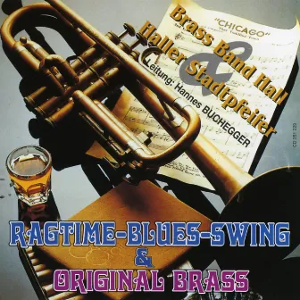 Ragtime-Blues-Swing & Original Brass by Brass Band Hall