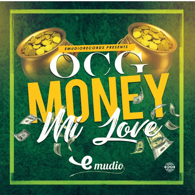 Money Mi Love