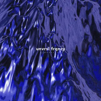 Vibrational by unvrsl frqncy