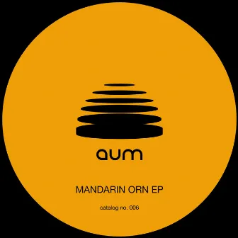 MANDARIN ORN by TENO