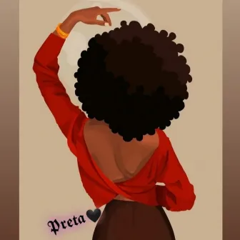 Preta by Mr.Spllinter