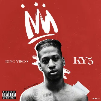 Ky5 by King Yiego