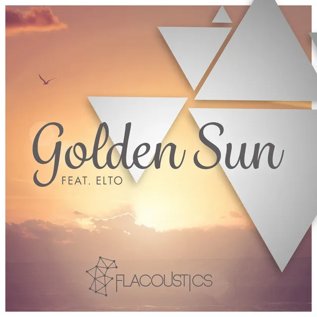 Golden Sun - Radio Edit