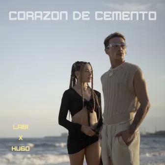 Corazón de Cemento by Labi