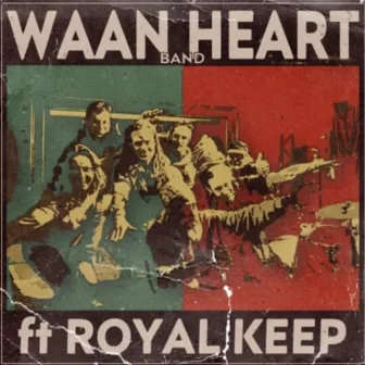 YouthMan by Waan Heart Band