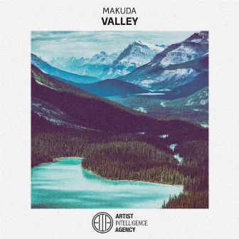 Valley - Single by Makuda