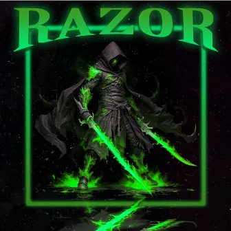 RAZOR by Yunay